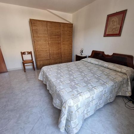 Villa Flora - With Sea View, 2 Minutes Walk To Beach Trappeto  Exterior photo