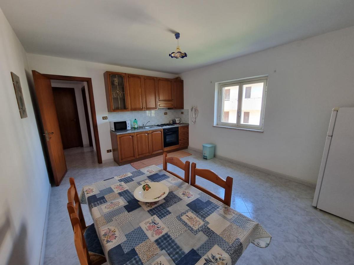 Villa Flora - With Sea View, 2 Minutes Walk To Beach Trappeto  Exterior photo